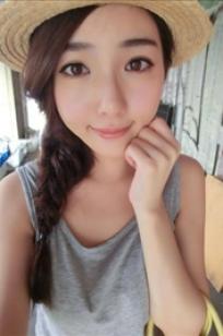 朱琦郁(Chatherine)人个资料微博生活照,朱琦郁 图片写真集