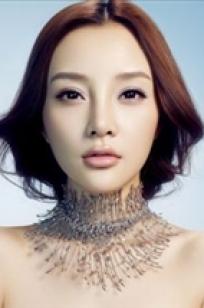 李小璐(Jacqueline LI Xiao-Lu)人个资料微博生活照,李小璐 小璐、璐璐、小美璐图片写真集