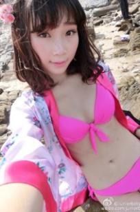 颖仪baby(Juniorbaby)人个资料微博生活照,颖仪baby 图片写真集