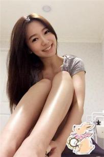Jessica小予(张瀞予)人个资料微博生活照,Jessica小予 张瀞予图片写真集
