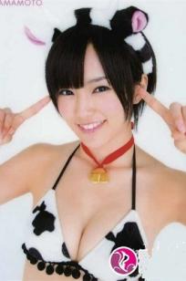 川田美里(川田みり)人个资料微博生活照,川田美里 川田みり Miri Kawada图片写真集