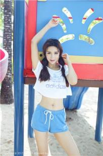 伊莉娜(Lina Yi)人个资料微博生活照,伊莉娜 图片写真集