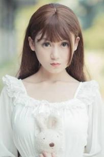 忧糯Yonor(Yonor Wang)人个资料微博生活照,忧糯Yonor Yonor Wang图片写真集