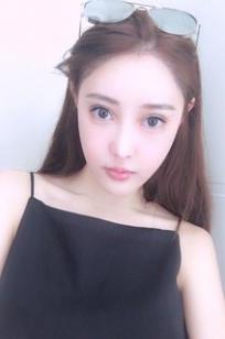 祁迹(Lilyco)人个资料微博生活照,祁迹 小龙女图片写真集