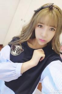 冰琪Abby(Abby)人个资料微博生活照,冰琪Abby 图片写真集