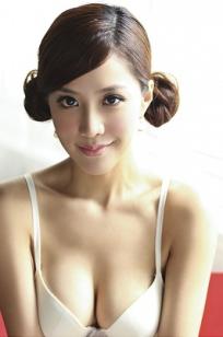 程永熏(谢尚蓉)人个资料微博生活照,程永熏 谢尚蓉图片写真集