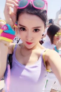 夏沫儿(司马晋琦)人个资料微博生活照,夏沫儿 司马晋琦 琦琦图片写真集