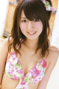 佐藤由加理(Yuria Sato)人个资料微博生活照,佐藤由加理 Yuria Sato图片写真集