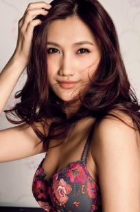 苏素(Susu)人个资料微博生活照,苏素 图片写真集