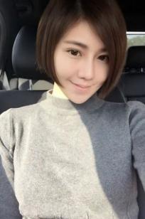 杨梓灵(Fiona Yeo)人个资料微博生活照,杨梓灵 Fiona Yeo图片写真集