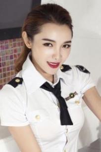 克拉女神曼琼(Qiong Man)人个资料微博生活照,克拉女神曼琼 图片写真集