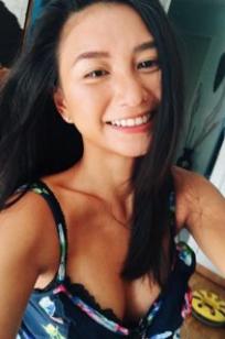 林梵耘(Naomi FanYun)人个资料微博生活照,林梵耘 图片写真集