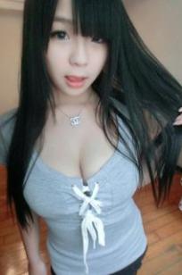 郭婉柔(Guo.x.gu)人个资料微博生活照,郭婉柔 图片写真集