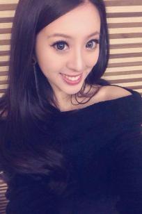 张嘻嘻(Anna)人个资料微博生活照,张嘻嘻 图片写真集