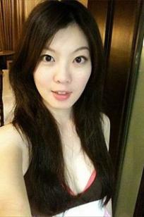 戴心怡(Cindy)人个资料微博生活照,戴心怡 早安甜心图片写真集