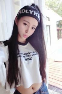 桐桐徐(艺桐)人个资料微博生活照,桐桐徐 艺桐图片写真集