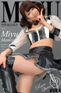 间宫美优(間宮美憂)人个资料微博生活照,间宫美优 間宮美憂 Miyu Mamiya图片写真集