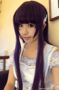 慕幽凤(慕幽鳳)人个资料微博生活照,慕幽凤 慕幽鳳图片写真集