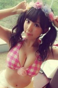 日野麻衣(Mai Hino)人个资料微博生活照,日野麻衣 Mai Hino图片写真集