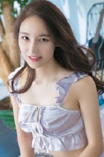 魏扭扭(Niuniu Wei)人个资料微博生活照,魏扭扭 图片写真集