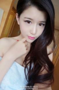 黄梓洁(Nico)人个资料微博生活照,黄梓洁 图片写真集