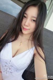 王晓莎莎(XiaoShaSha Wang)人个资料微博生活照,王晓莎莎 图片写真集