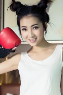 张爽(zhangshuang)人个资料微博生活照,张爽 图片写真集