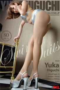 樋口结花(樋口結花)人个资料微博生活照,樋口结花 樋口結花 Yuka Higuchi图片写真集