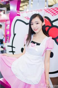 杨妍榕(Sunshine)人个资料微博生活照,杨妍榕 杨妍榕Sunshine图片写真集