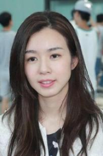 麦明诗(Louisa Mak)人个资料微博生活照,麦明诗 图片写真集
