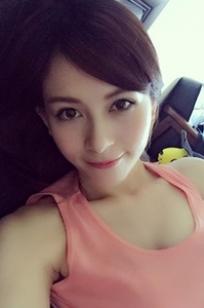 许盈莹(Lilian Xu)人个资料微博生活照,许盈莹 图片写真集