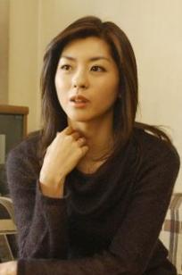 中山忍(Shinobu Nakayama)人个资料微博生活照,中山忍 Shinobu Nakayama图片写真集