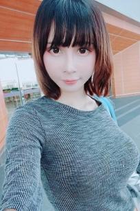 饿小璇(Smile Cutty)人个资料微博生活照,饿小璇 璇哥图片写真集
