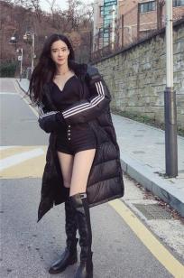 潘南奎(반서진)人个资料微博生活照,潘南奎 반서진 Ban Seo Jin 반남규图片写真集