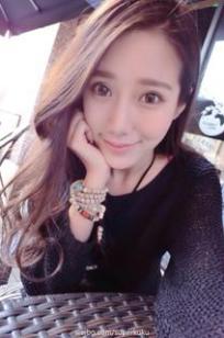 洪毓(Kuku)人个资料微博生活照,洪毓 图片写真集