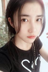 米小仙女(米咪)人个资料微博生活照,米小仙女 米咪图片写真集