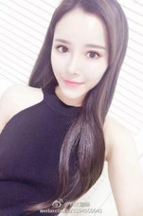 YUKI雅琳(Yuki Yalin)人个资料微博生活照,YUKI雅琳 图片写真集