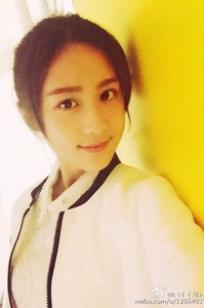 唐丁丁(Aladdin)人个资料微博生活照,唐丁丁 图片写真集