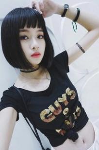 夏曼娣(Mandy)人个资料微博生活照,夏曼娣 Grass草图片写真集