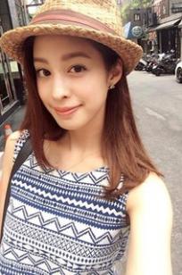 莫允雯(Christina Mok)人个资料微博生活照,莫允雯 Christina Mok图片写真集