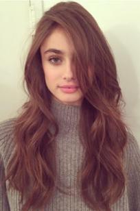 泰莱·玛丽·希尔(Taylor Marie Hill)人个资料微博生活照,泰莱·玛丽·希尔 Taylor Marie Hill图片写真集