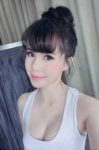 elaine(杨雪儿)人个资料微博生活照,elaine 杨雪儿图片写真集