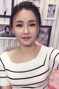 韩懿莹(Miss)人个资料微博生活照,韩懿莹 图片写真集