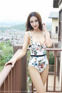 伊莉娜(Lina Yi)人个资料微博生活照,伊莉娜 图片写真集