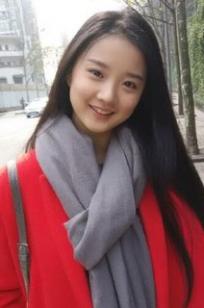 廖银玥(Moon)人个资料微博生活照,廖银玥 图片写真集