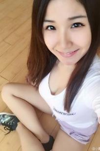 王梦恬(小栗圆)人个资料微博生活照,王梦恬 小栗圆 张圆圆图片写真集