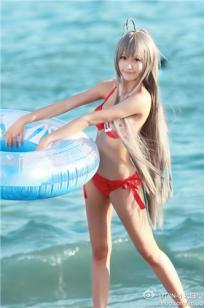 小太阳PQ人个资料微博生活照,小太阳PQ 图片写真集