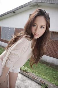 倪玉茹(NiNinini)人个资料微博生活照,倪玉茹 图片写真集