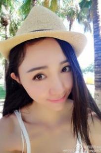 蓓蓓maggie(郑涵月)人个资料微博生活照,蓓蓓maggie 郑涵月 郑蓓蓓图片写真集