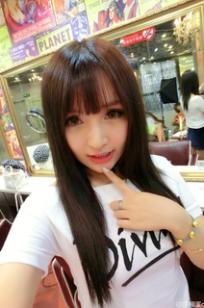 陈柳溪(Olivia)人个资料微博生活照,陈柳溪 图片写真集